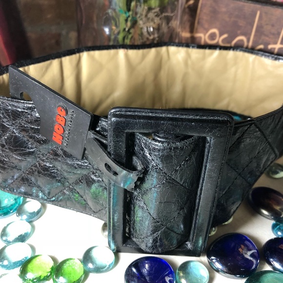 HOBO BELT - Picture 3 of 8